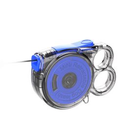 Dog Detection Urine Pad (Color: Blue)