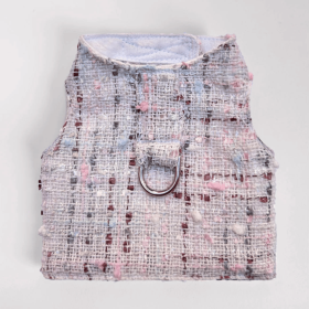 Annabella Dog Harness (Color: Gold Ore, size: SM)