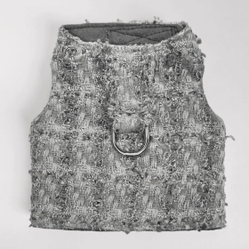 Annabella Dog Harness (Color: Cupcake, size: XS)