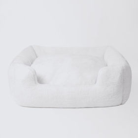 Big Baby Bolster Bed (Color: Natural)