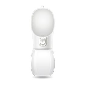 Active Dog Colon 8lb (Option: White-350ML)