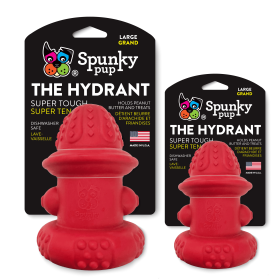 The Hydrant - USA Made (size: small)