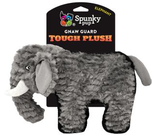 Tough Plush - Triple Stitch (size: Mega)