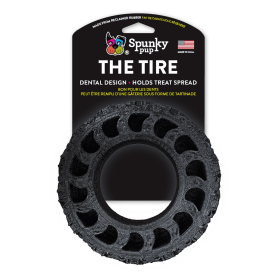 The Tire - USA Made (size: large)