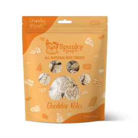 All Natural Baked Biscuits - 24 OZ (size: Cheddar Cheese)