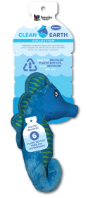 Clean Earth Plush - 100% Sustainable (size: small)