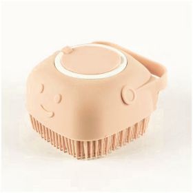 Dog Bed, Rattan Pet Sofa, Dog Tent, Amazon Shipping, WalMart Banned, No Shipping On Weekends (Option: Beige-Round shape)