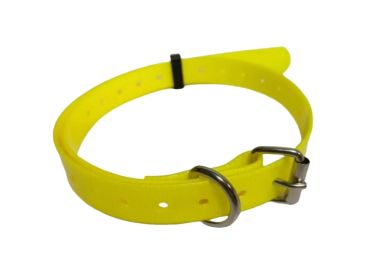 dog Harnesses; Cross border New Pet Towing Rope Vest Large Dog Chest Strap Reflective Explosion proof Flushing Dog Towing Rope (Color: Yellow)