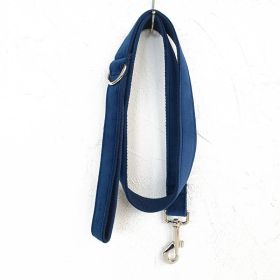 Dog Helios 'Scorpion' Sporty High-Performance Free-Range Dog Harness (Option: Leash-M)