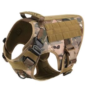 Dog Cooling Mat Summer Pets Cold Bed Extra Large For Small Big Dogs Pet Accessories Cat Durable Blanket Sofa Cat Ice Pad Blanket Pet Products (Option: Camouflage-M)