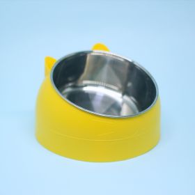 Active Dog Oral 18lb (Option: yellow-400ml)