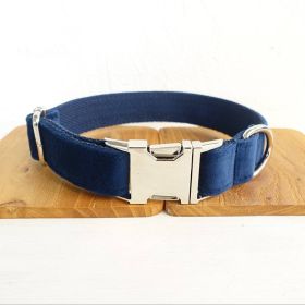 Dog Helios 'Scorpion' Sporty High-Performance Free-Range Dog Harness (Option: Collar-S)