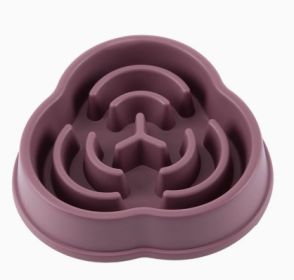 Dog Bed 40"x29.1"x3.5" Solid Wood Pine (Option: Conventional-01 Style Purple)