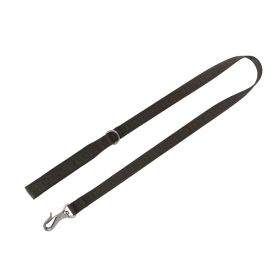Dog Chest Strap Traction Rope Explosion proof Flushing Dog Chest Strap (Option: Grey-large)