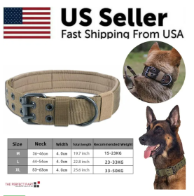 dog Harnesses and dog leash set; Pet Chest Strap Vest Dog Strap Small Dog Rope Wholesale Reflective Dog Towing Rope (Option: Brown-XL)